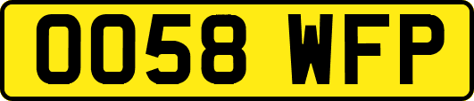 OO58WFP