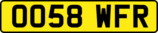 OO58WFR