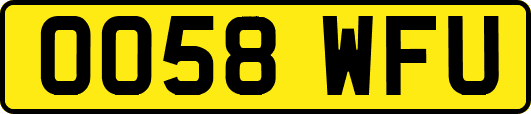 OO58WFU