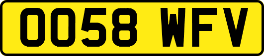 OO58WFV