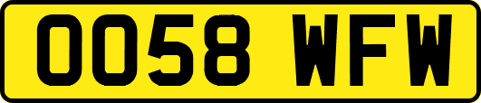 OO58WFW