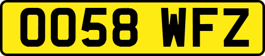 OO58WFZ