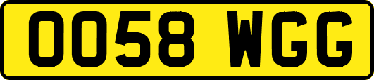 OO58WGG