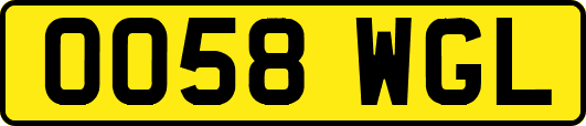 OO58WGL
