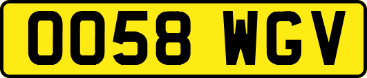OO58WGV