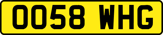 OO58WHG
