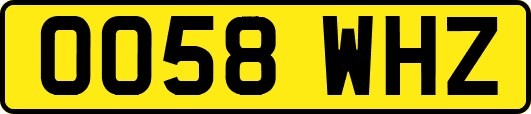 OO58WHZ