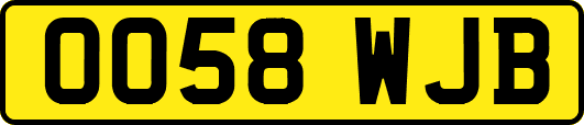 OO58WJB