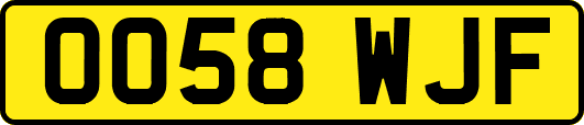 OO58WJF