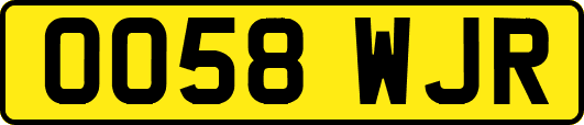 OO58WJR