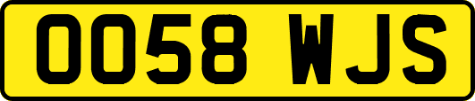 OO58WJS