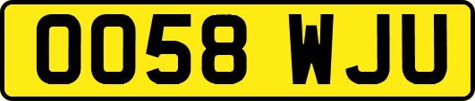 OO58WJU