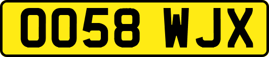 OO58WJX