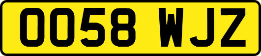 OO58WJZ