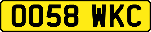 OO58WKC