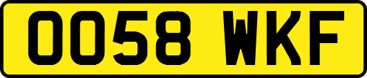 OO58WKF