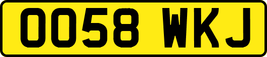 OO58WKJ