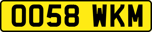 OO58WKM