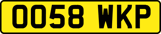 OO58WKP