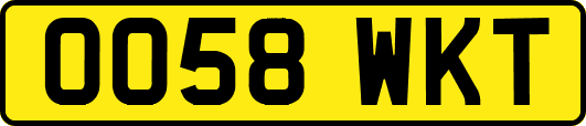 OO58WKT