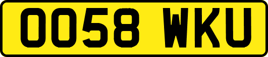 OO58WKU