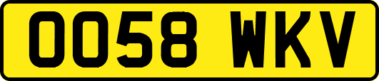 OO58WKV