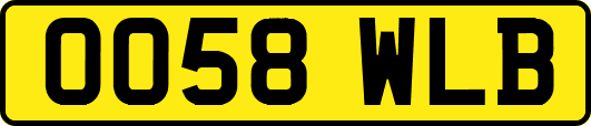 OO58WLB