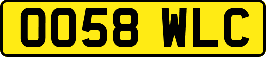 OO58WLC