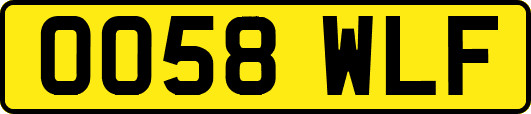 OO58WLF