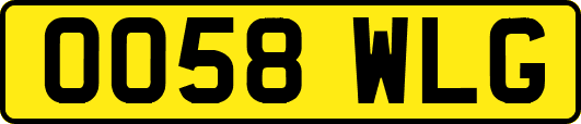 OO58WLG