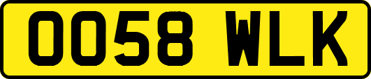 OO58WLK
