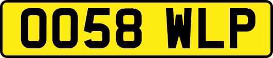 OO58WLP