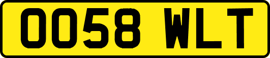 OO58WLT
