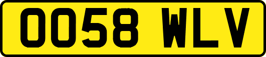 OO58WLV
