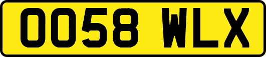 OO58WLX