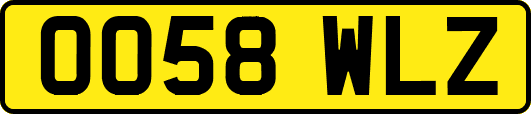OO58WLZ