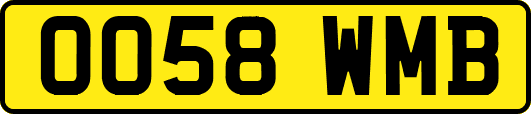 OO58WMB
