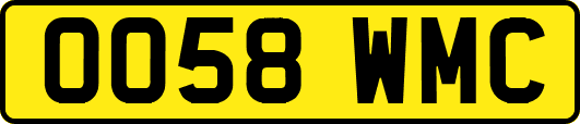 OO58WMC