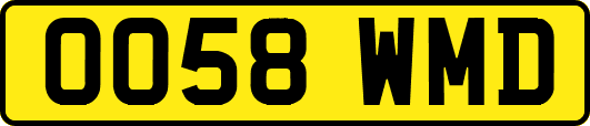OO58WMD