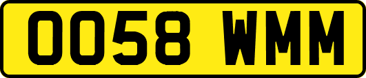 OO58WMM