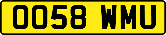 OO58WMU