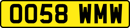 OO58WMW