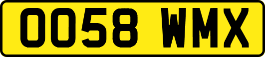 OO58WMX