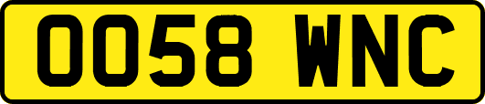 OO58WNC