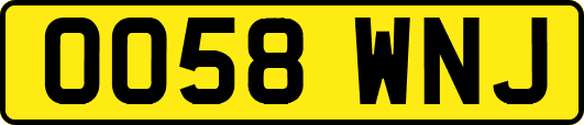 OO58WNJ