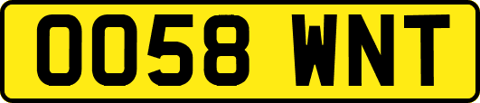 OO58WNT