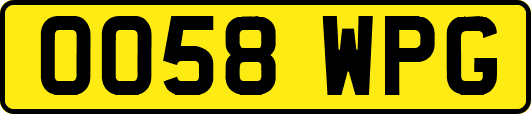 OO58WPG