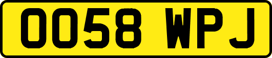 OO58WPJ