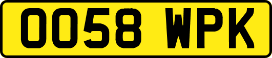 OO58WPK