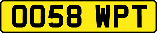 OO58WPT